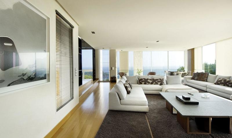 Villa - 586 m² - 11 pièces