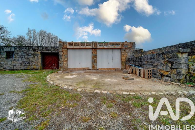 Appartement - 75 m² - 4 pièces