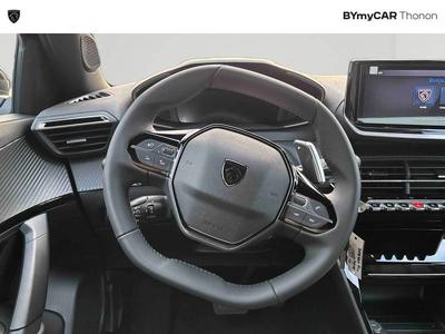 Peugeot 2008 Hybrid 145 e-Dcs6 Allure