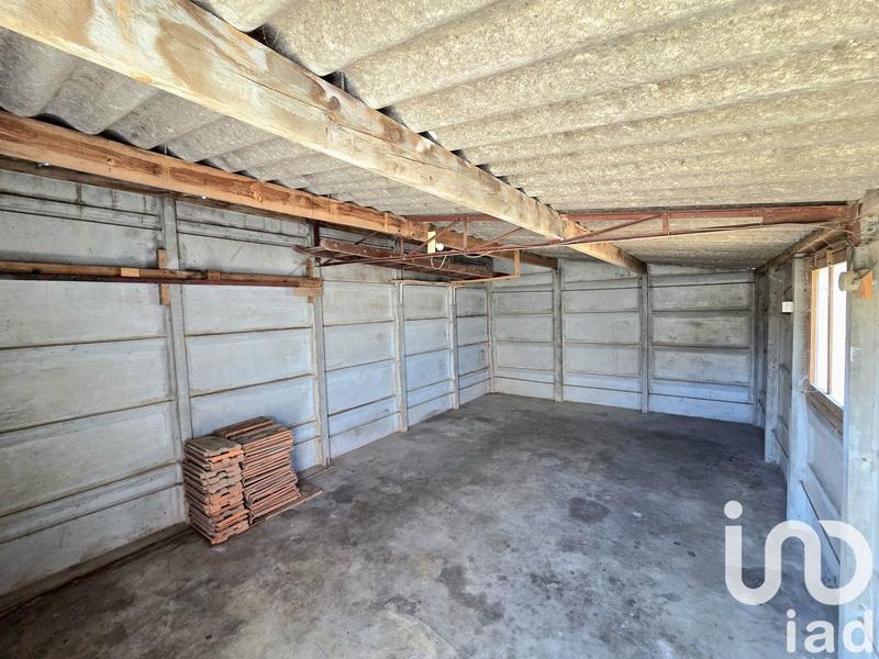 Maison - 74 m² - 3 pièces