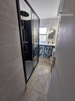 Appartement - 54 m² - 3 pièces