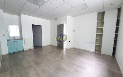 Bureau - 54 m² - 3 pièces