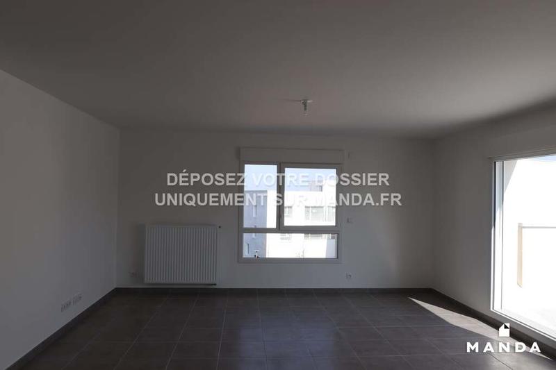 Appartement - 76 m² - 3 pièces