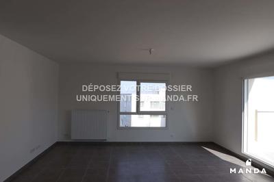 Appartement - 76 m² - 3 pièces