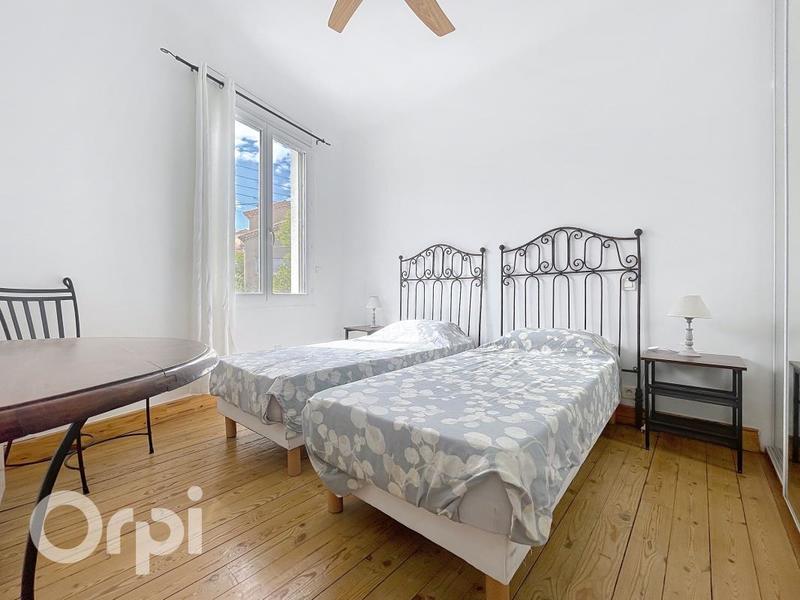 Maison - 82 m² - 4 pièces