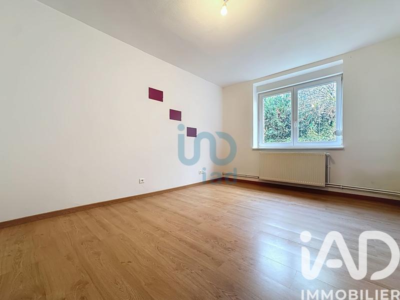 Maison - 106 m² - 4 pièces