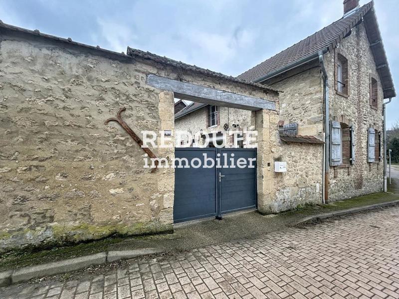 Maison - 131 m² - 6 pièces