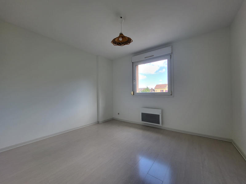 Appartement - 83 m² - 3 pièces