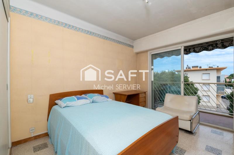 Appartement - 78 m² - 4 pièces