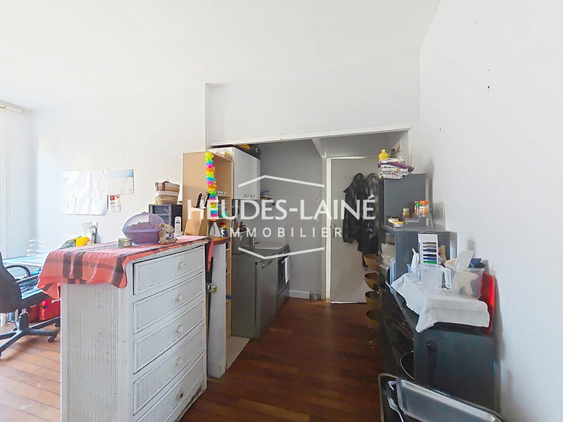 Immeuble - 155 m² - 7 pièces