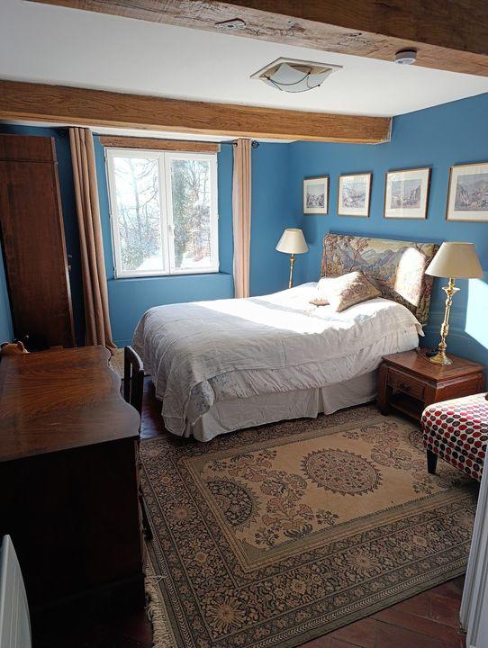 Maison - 148 m² - 6 pièces