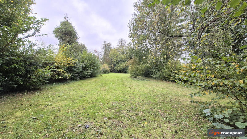 Maison - 90 m² - 3 pièces