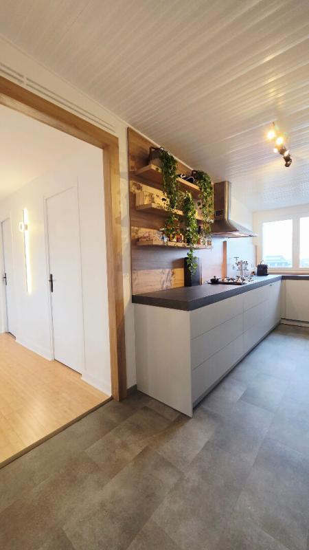 Appartement - 81 m² - 4 pièces