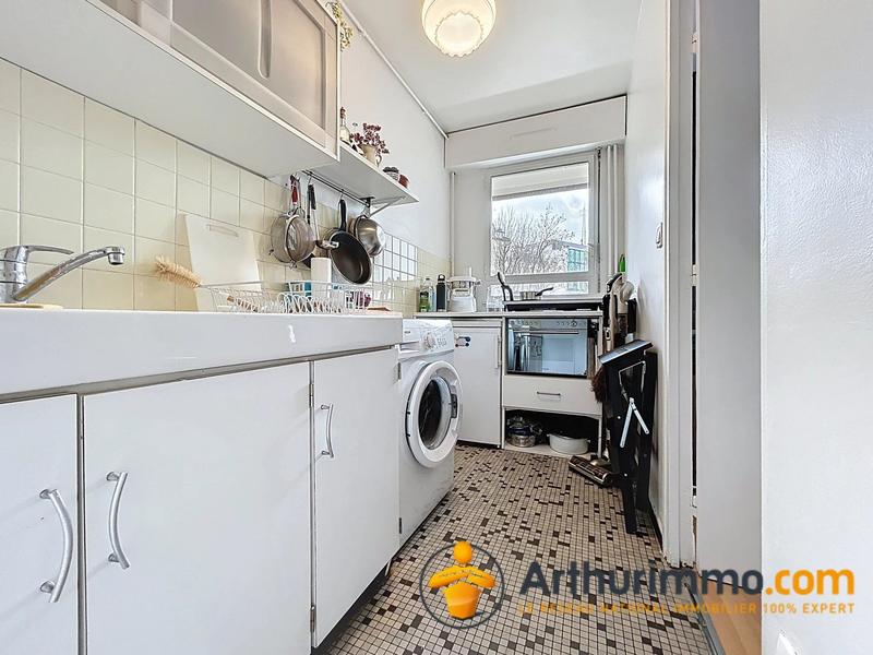 Appartement - 26 m² - 1 pièce