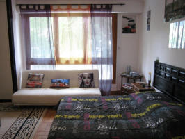 Appartement - 26 m² - 1 pièce