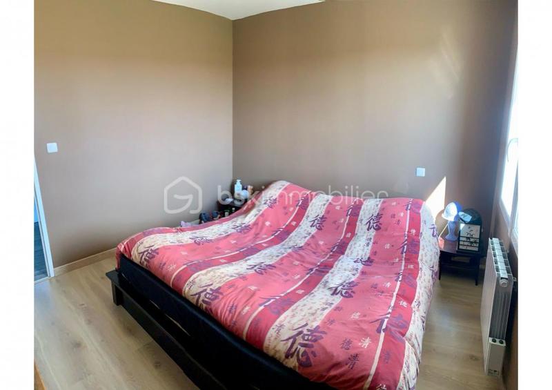 Pavillon - 98 m² - 4 pièces