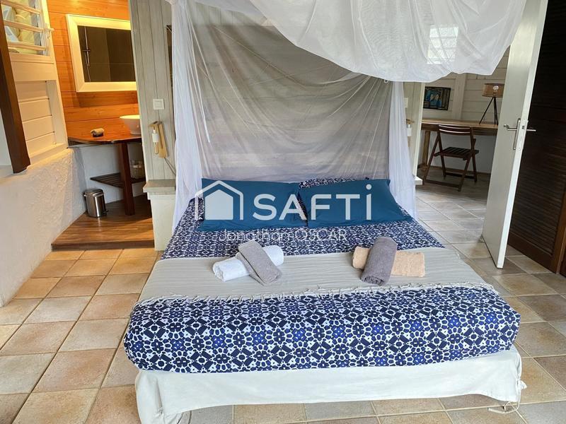 Villa - 225 m² - 7 pièces