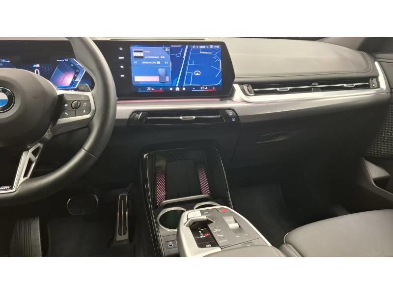 Bmw X1 sDrive 20i 170ch Dkg7 m Sport