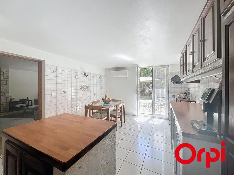 Duplex - 100 m² - 4 pièces