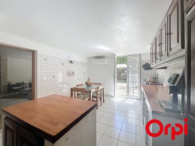 Duplex - 100 m² - 4 pièces