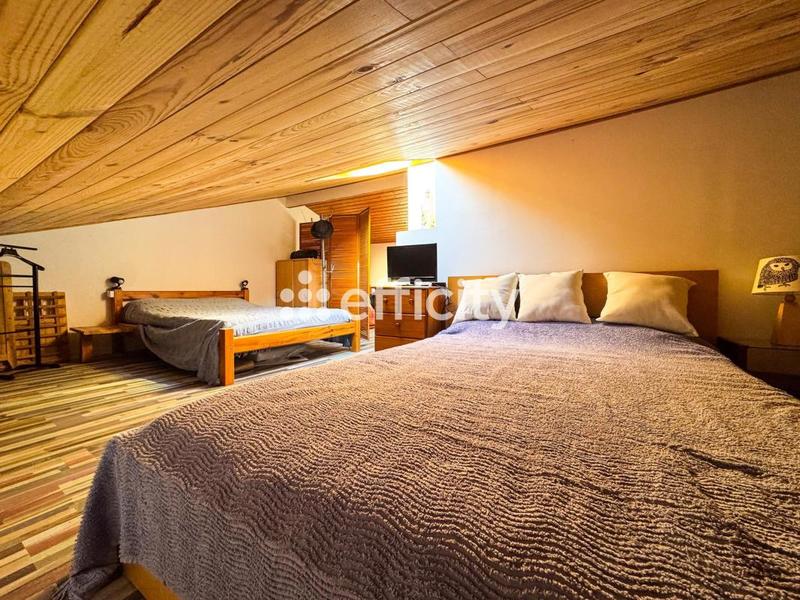 Maison - 65 m² - 3 pièces