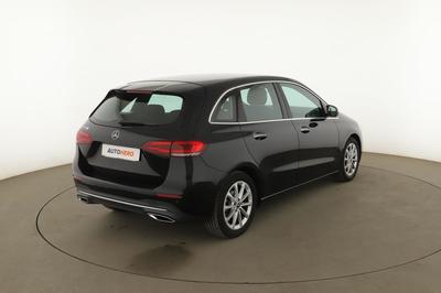 Mercedes Classe B 180 Progressive Line Edition 136 ch