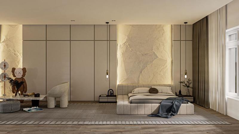 Immeuble - 1 000 m²