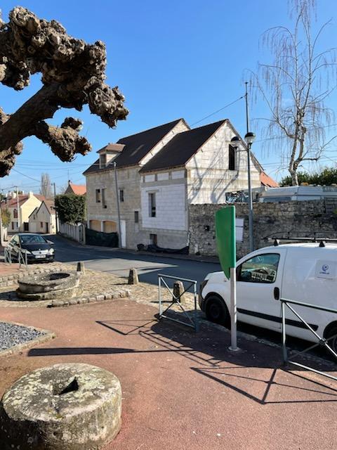 Maison - 168 m² - 8 pièces