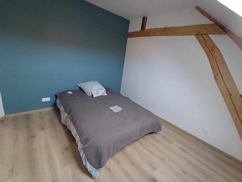 Ferme - 203 m² - 8 pièces