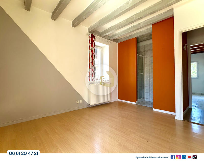 Maison - 150 m² - 7 pièces