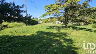 Maison - 81 m² - 4 pièces