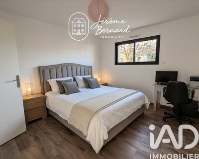 Maison - 178 m² - 7 pièces