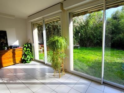 Maison - 106 m² - 5 pièces