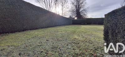 Maison - 98 m² - 4 pièces