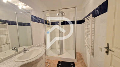 Maison - 107 m² - 4 pièces