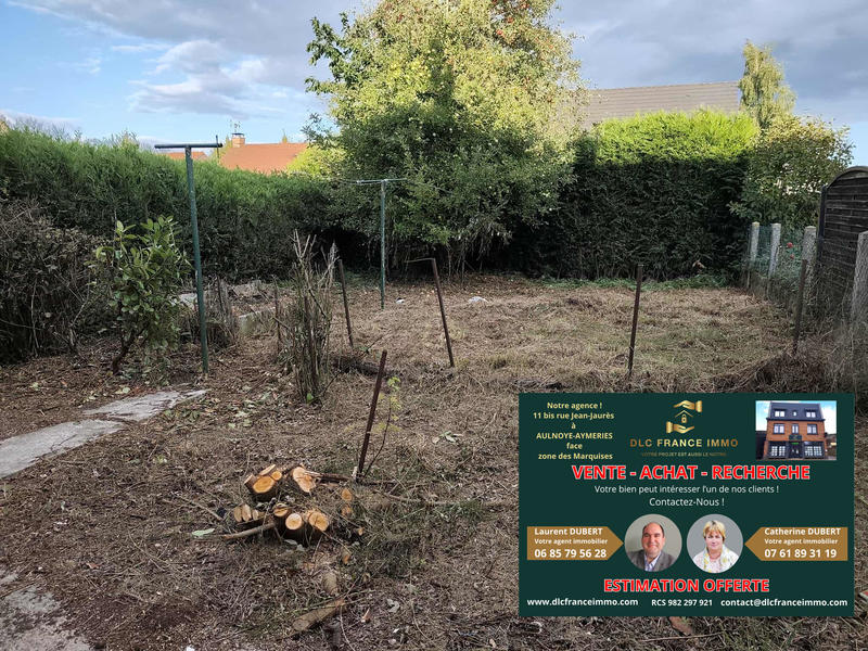 Maison - 93 m² - 6 pièces