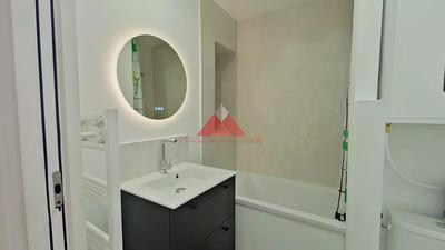 Appartement - 53 m² - 3 pièces