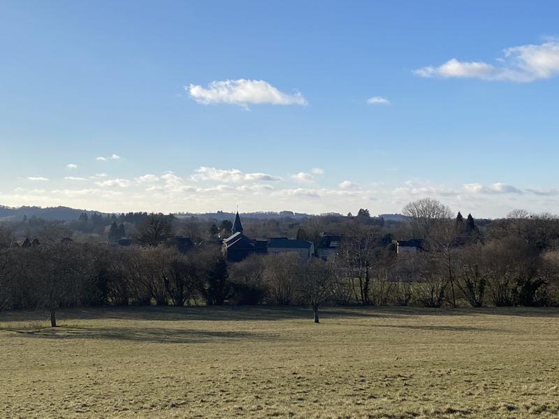 Maison - 65 m² - 3 pièces