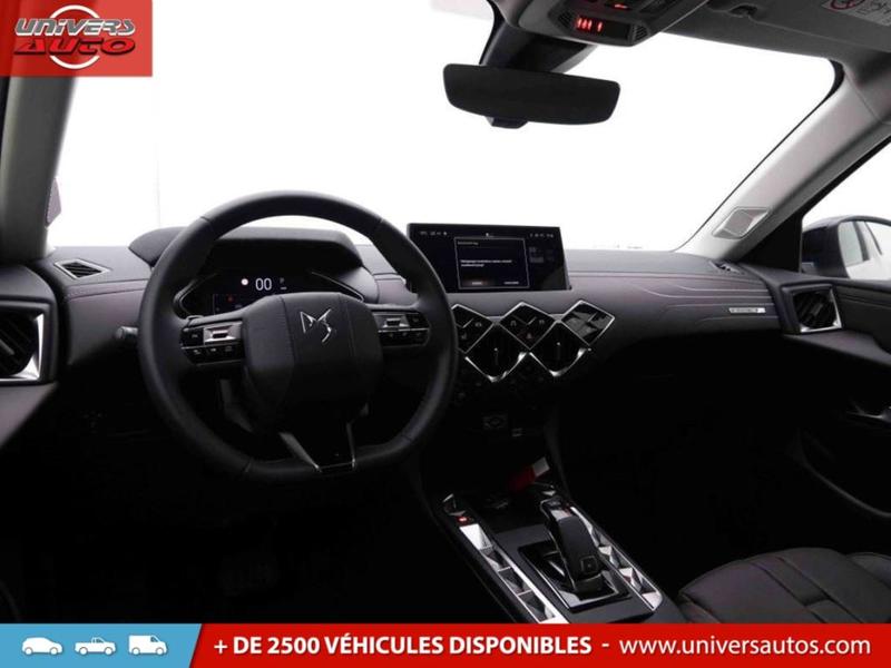 Ds Ds 3 Crossback Ds3 1.2 t 130 Eat8 Antoine de Saint Exupery