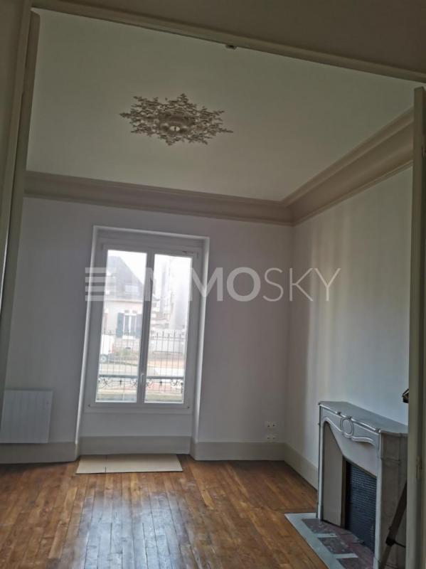 Maison bourgeoise - 145 m² - 7 pièces