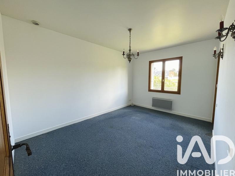 Maison - 181 m² - 8 pièces