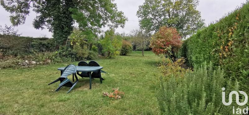 Maison - 73 m² - 2 pièces