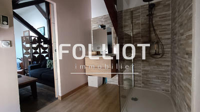 Maison - 74 m² - 4 pièces