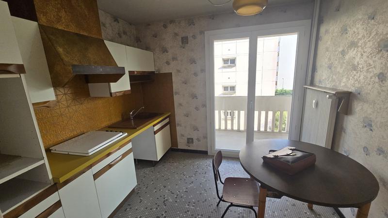 Appartement - 76 m² - 3 pièces