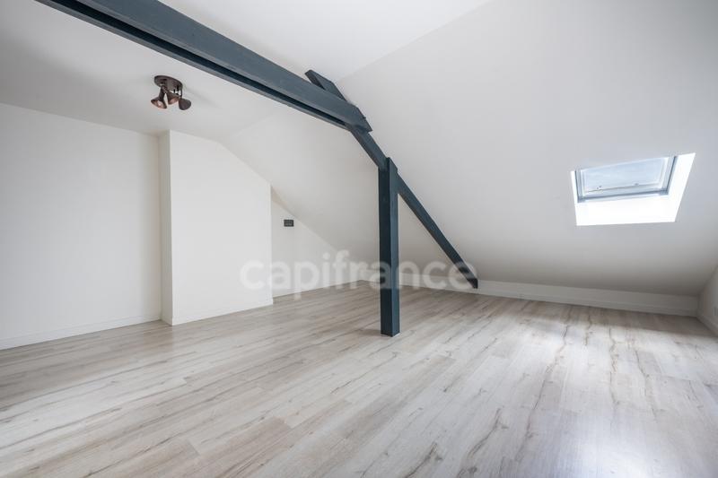 Maison - 190 m² - 5 pièces