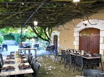 Local commercial - 620 m² - 10 pièces