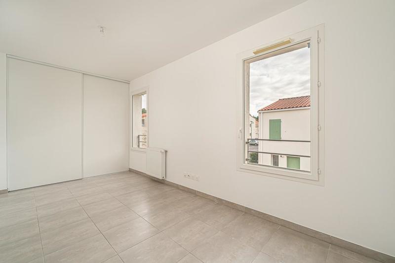 Maison - 89 m² - 4 pièces