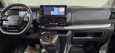 Citroën Jumpy Cabine Approfondie Cab m Bluehdi 180 s&amp;S Eat8