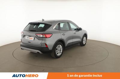 Ford Kuga 2.0 EcoBlue mHEV Titanium 150 ch