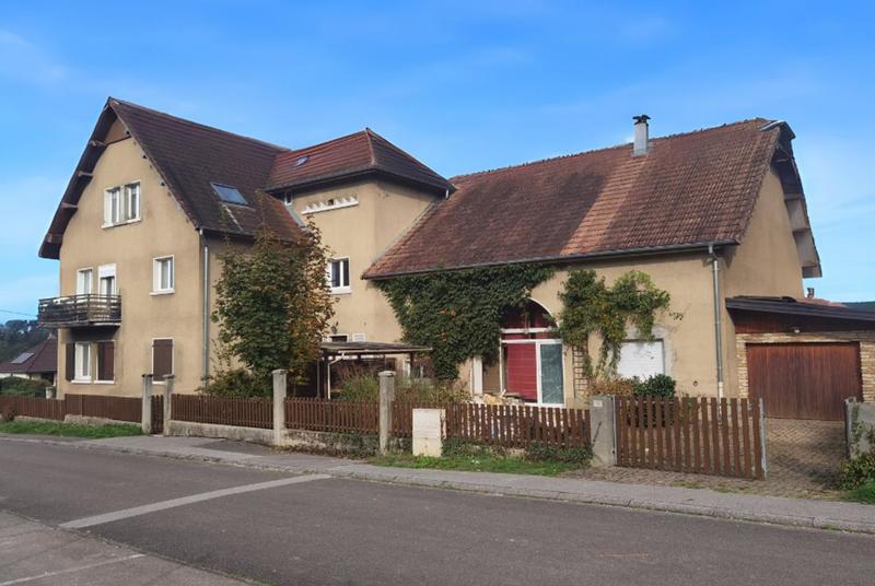 Immeuble - 438 m² - 15 pièces